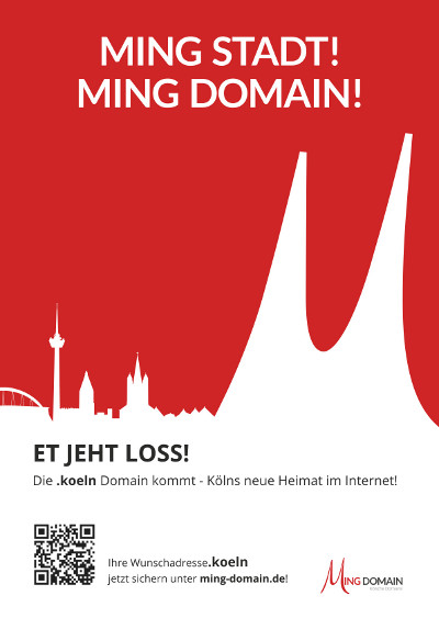 Ming-Domain